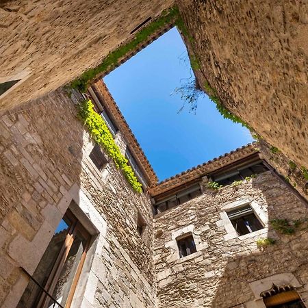 Experience Call Jueu . Cundaro Apartments Girona Zewnętrze zdjęcie