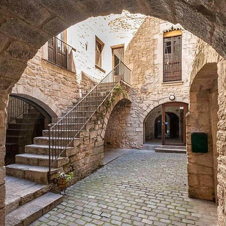 Experience Call Jueu . Cundaro Apartments Girona Zewnętrze zdjęcie