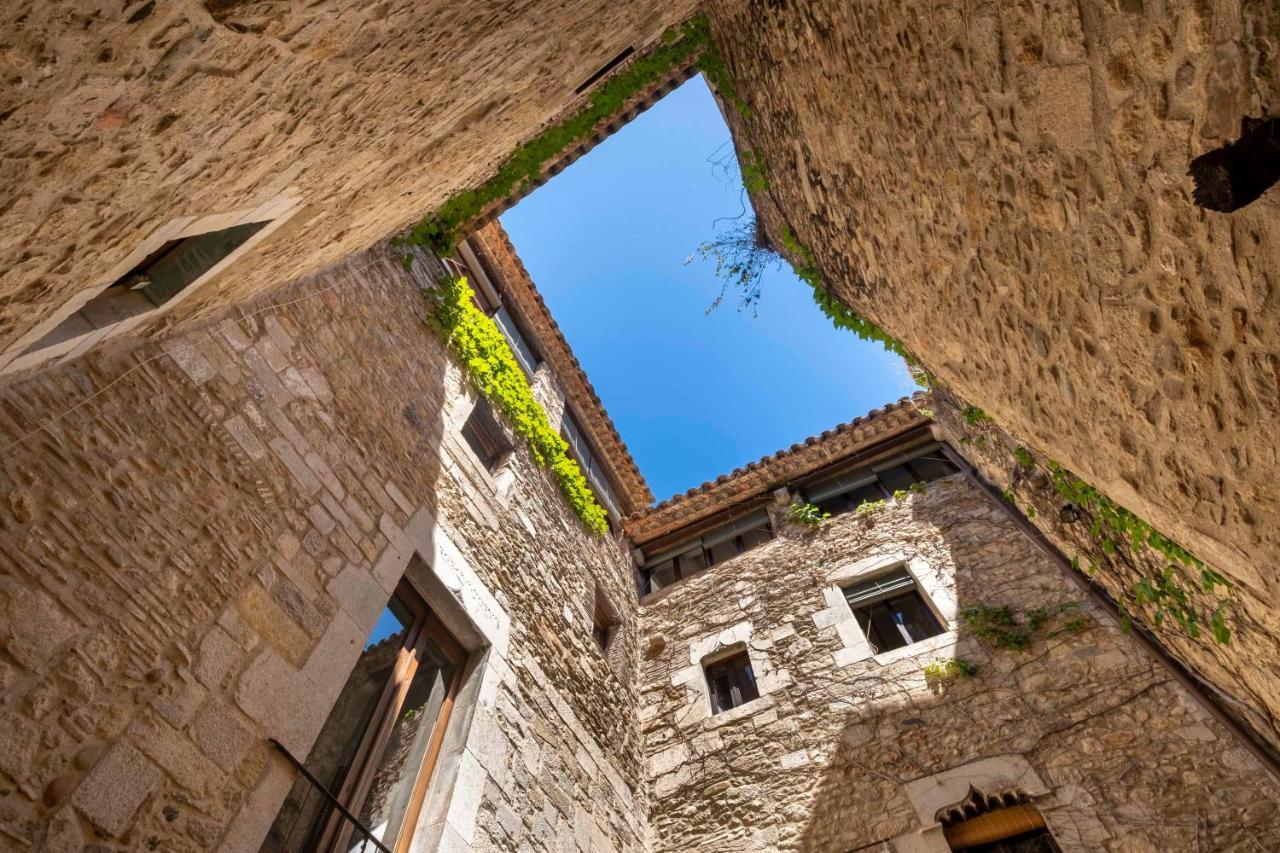 Experience Call Jueu . Cundaro Apartments Girona Zewnętrze zdjęcie