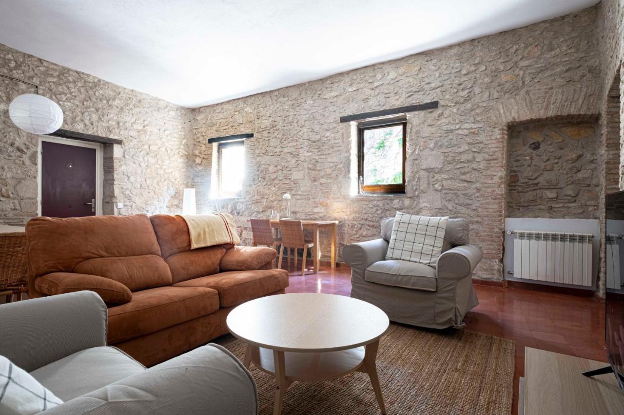 Experience Call Jueu . Cundaro Apartments Girona Zewnętrze zdjęcie
