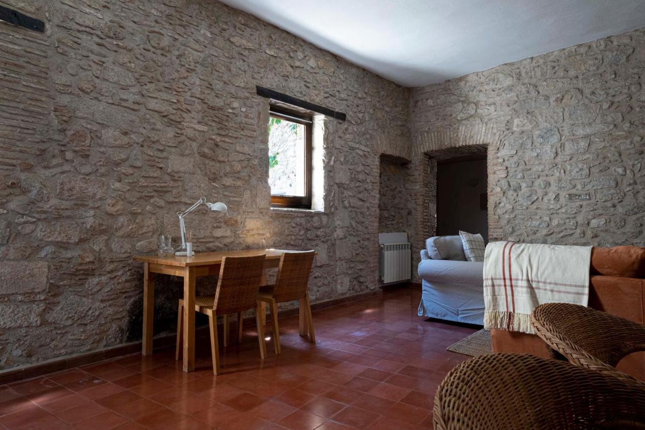 Experience Call Jueu . Cundaro Apartments Girona Zewnętrze zdjęcie