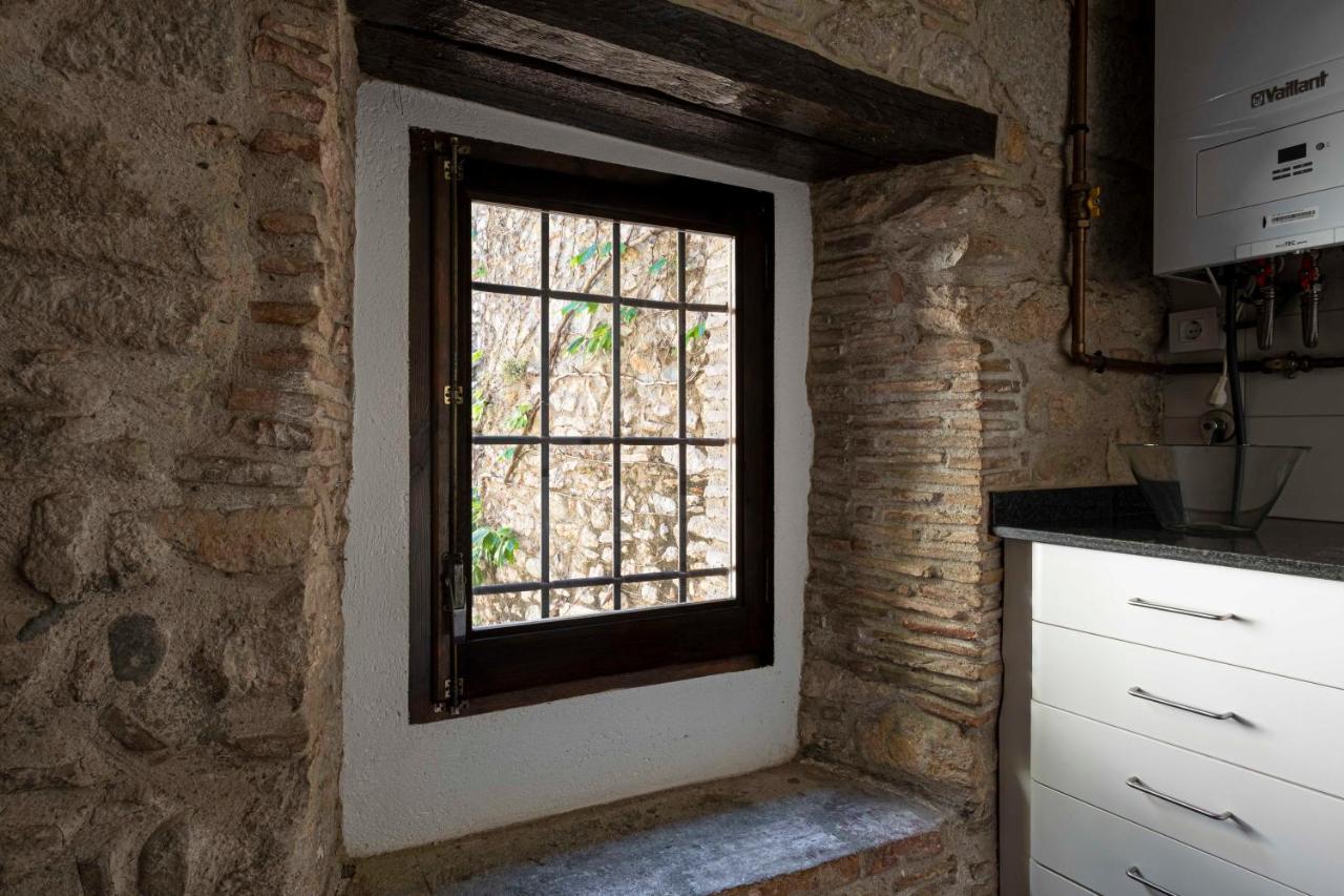 Experience Call Jueu . Cundaro Apartments Girona Zewnętrze zdjęcie