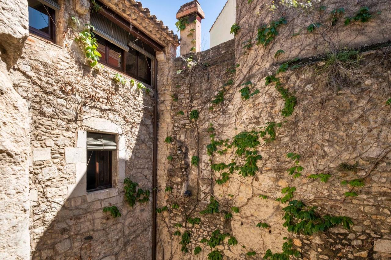 Experience Call Jueu . Cundaro Apartments Girona Zewnętrze zdjęcie