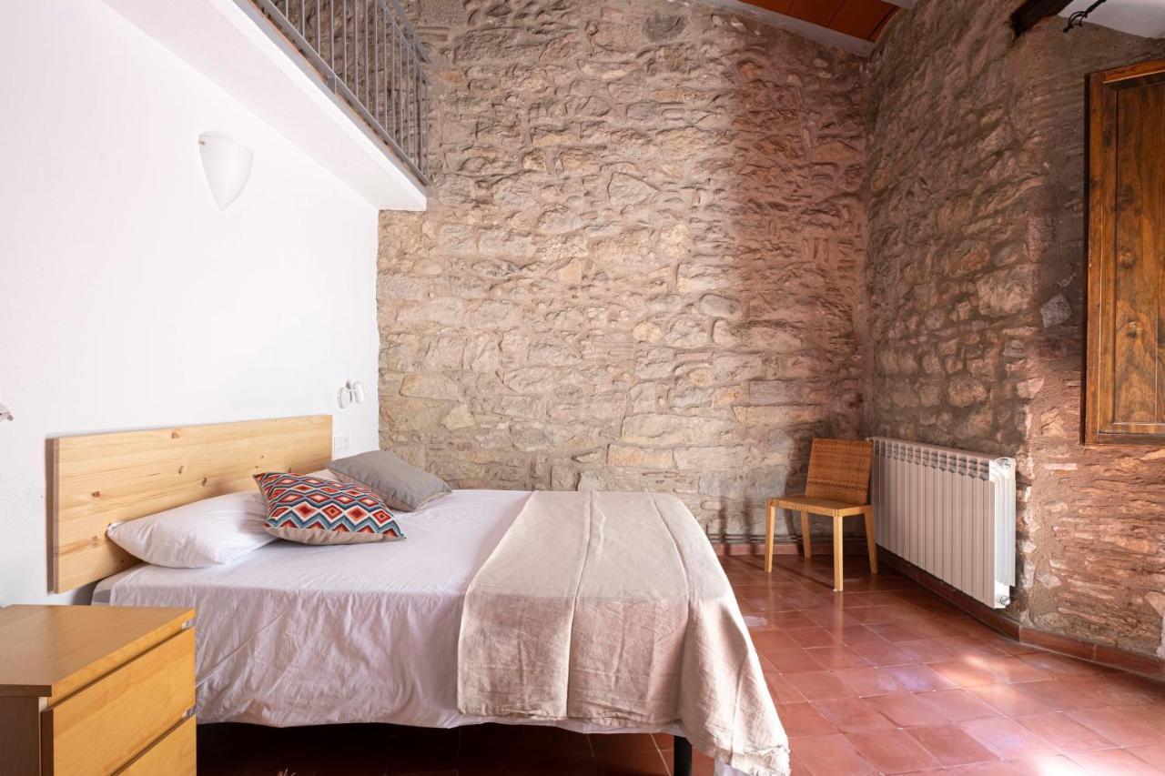 Experience Call Jueu . Cundaro Apartments Girona Zewnętrze zdjęcie