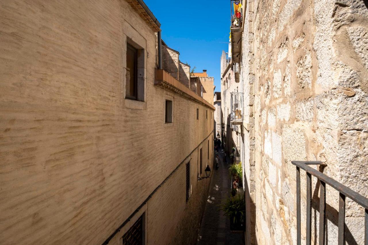 Experience Call Jueu . Cundaro Apartments Girona Zewnętrze zdjęcie