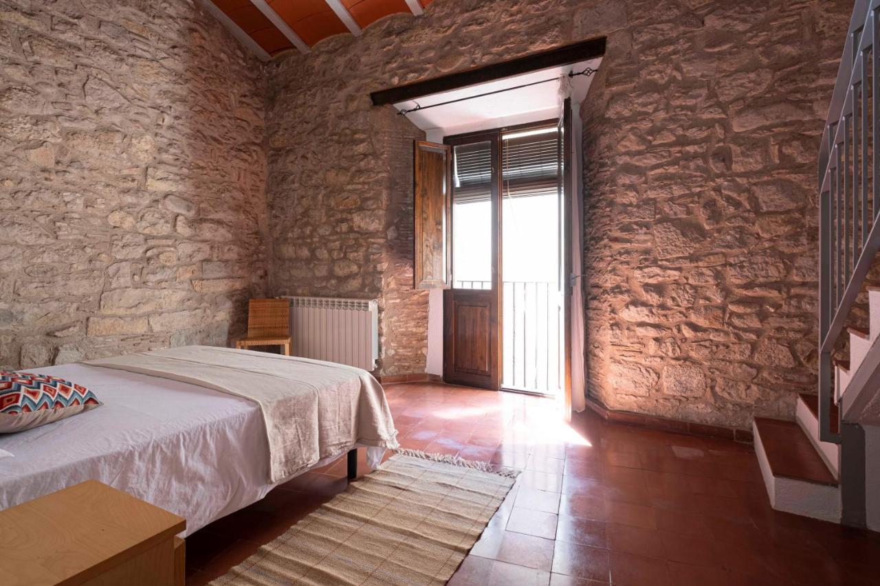 Experience Call Jueu . Cundaro Apartments Girona Zewnętrze zdjęcie