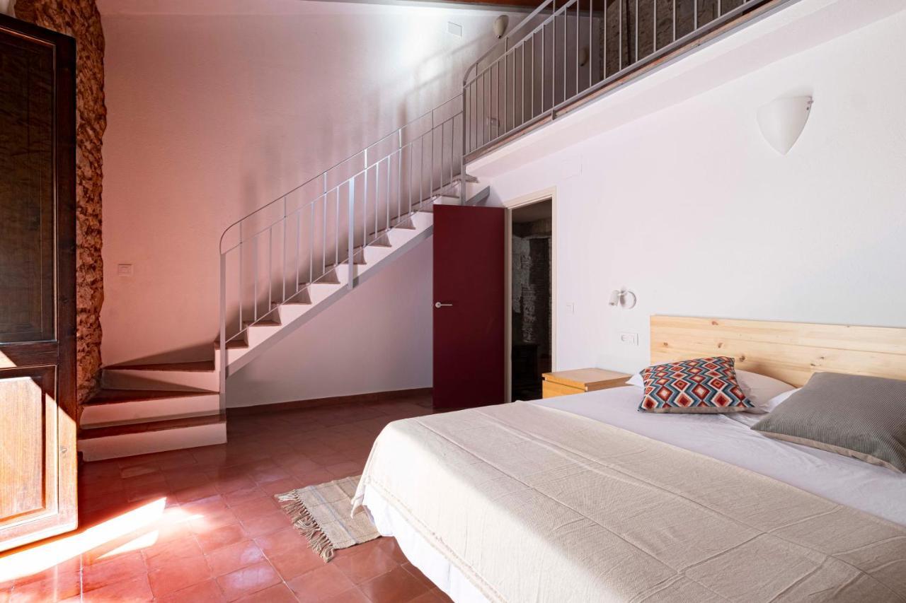 Experience Call Jueu . Cundaro Apartments Girona Zewnętrze zdjęcie