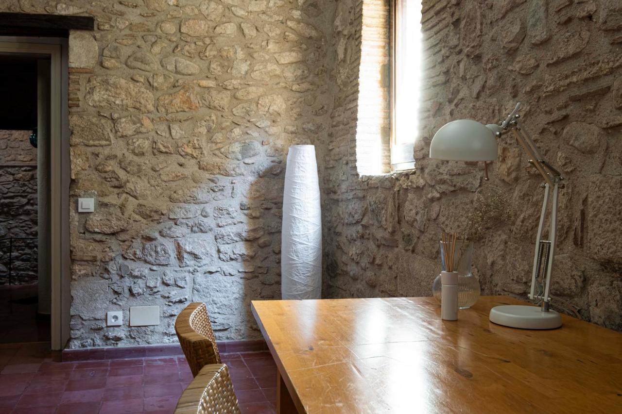 Experience Call Jueu . Cundaro Apartments Girona Zewnętrze zdjęcie
