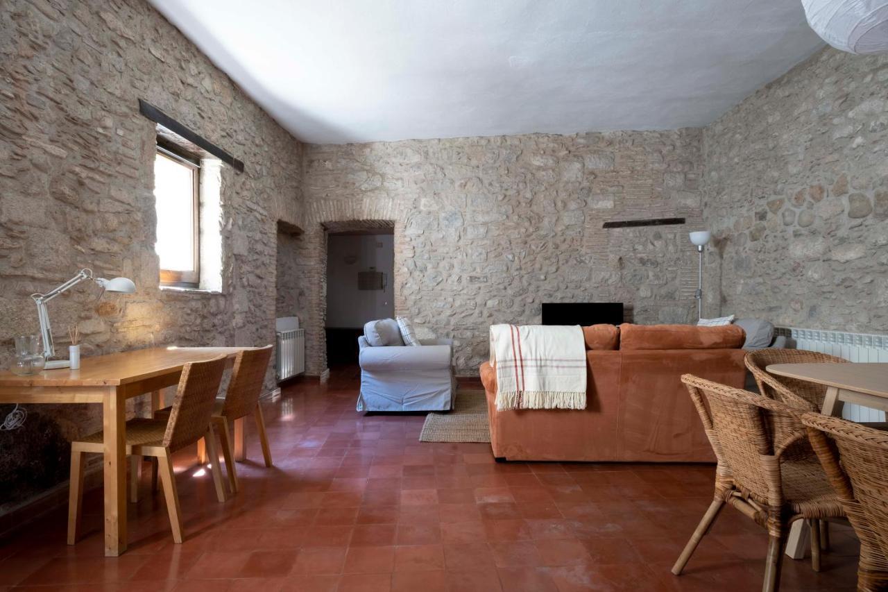 Experience Call Jueu . Cundaro Apartments Girona Zewnętrze zdjęcie
