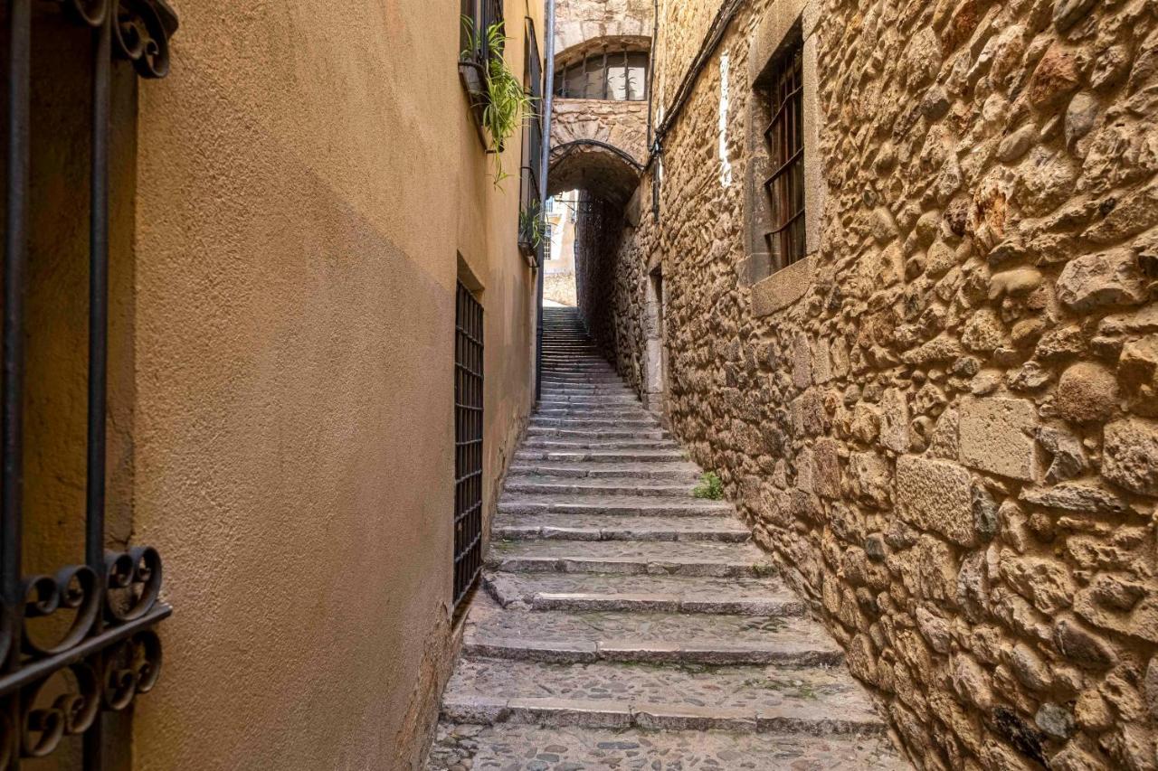 Experience Call Jueu . Cundaro Apartments Girona Zewnętrze zdjęcie
