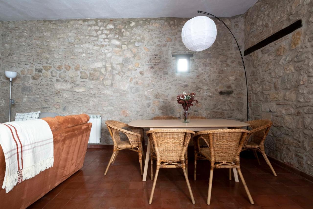 Experience Call Jueu . Cundaro Apartments Girona Zewnętrze zdjęcie