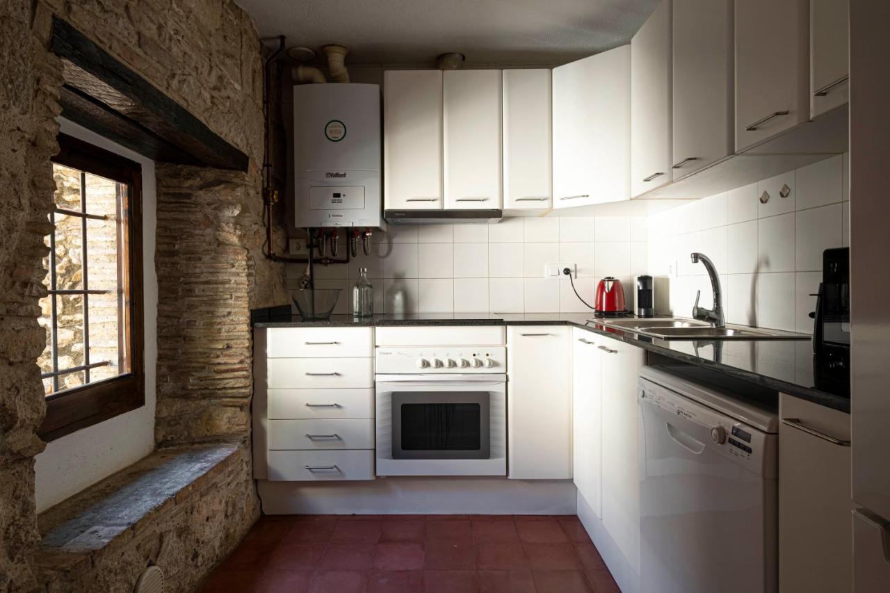 Experience Call Jueu . Cundaro Apartments Girona Zewnętrze zdjęcie