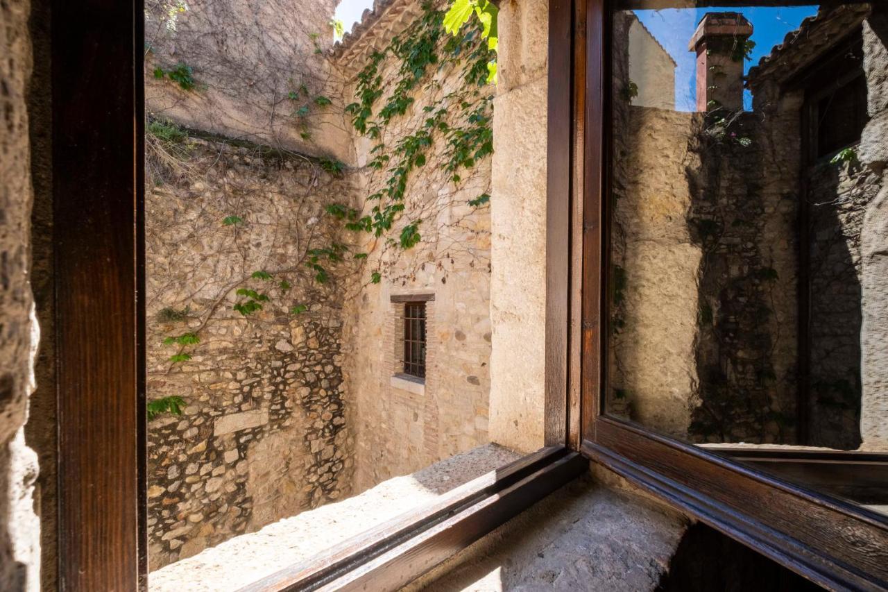 Experience Call Jueu . Cundaro Apartments Girona Zewnętrze zdjęcie