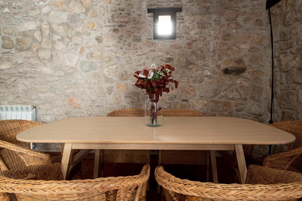 Experience Call Jueu . Cundaro Apartments Girona Zewnętrze zdjęcie