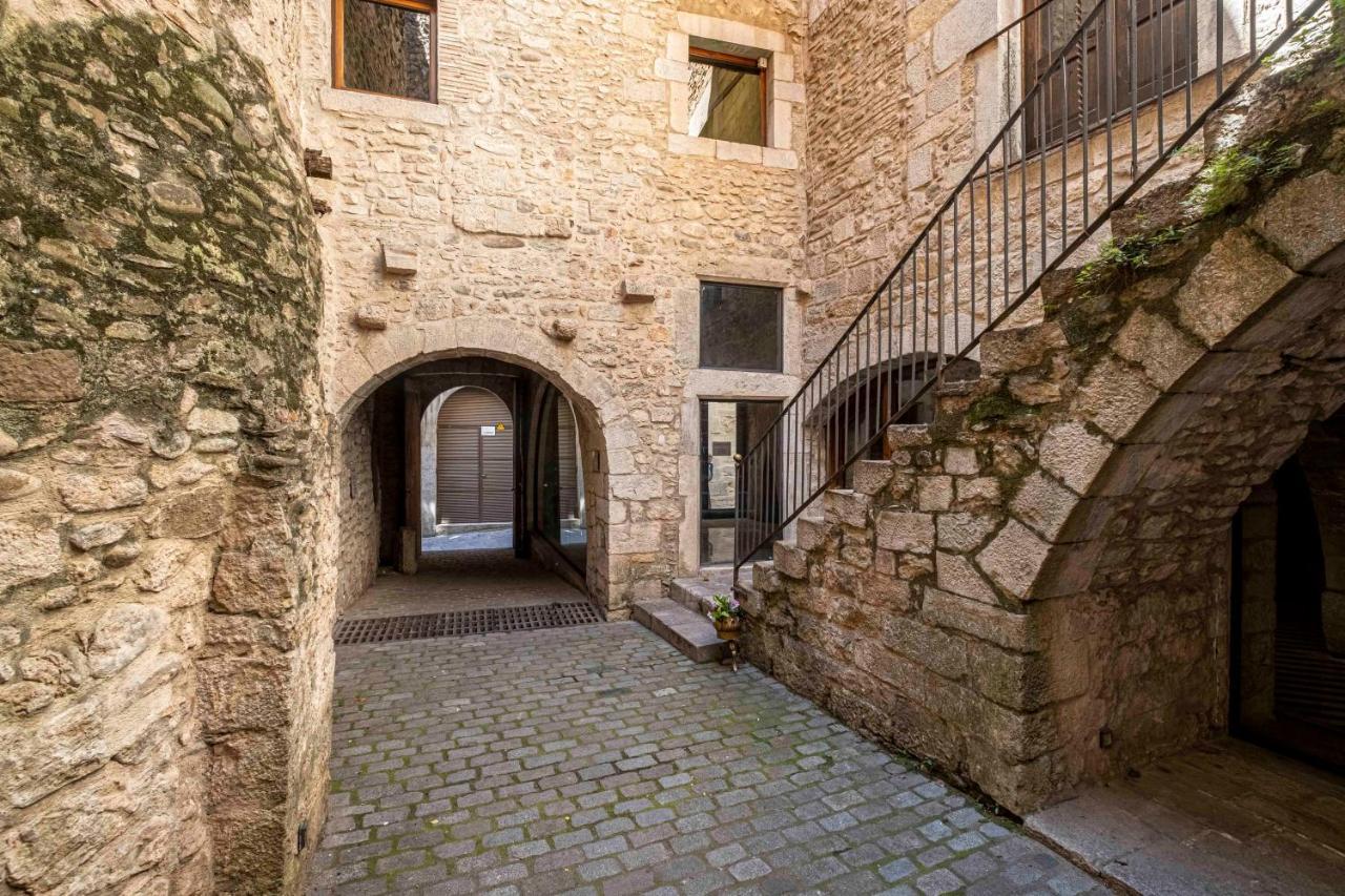 Experience Call Jueu . Cundaro Apartments Girona Zewnętrze zdjęcie