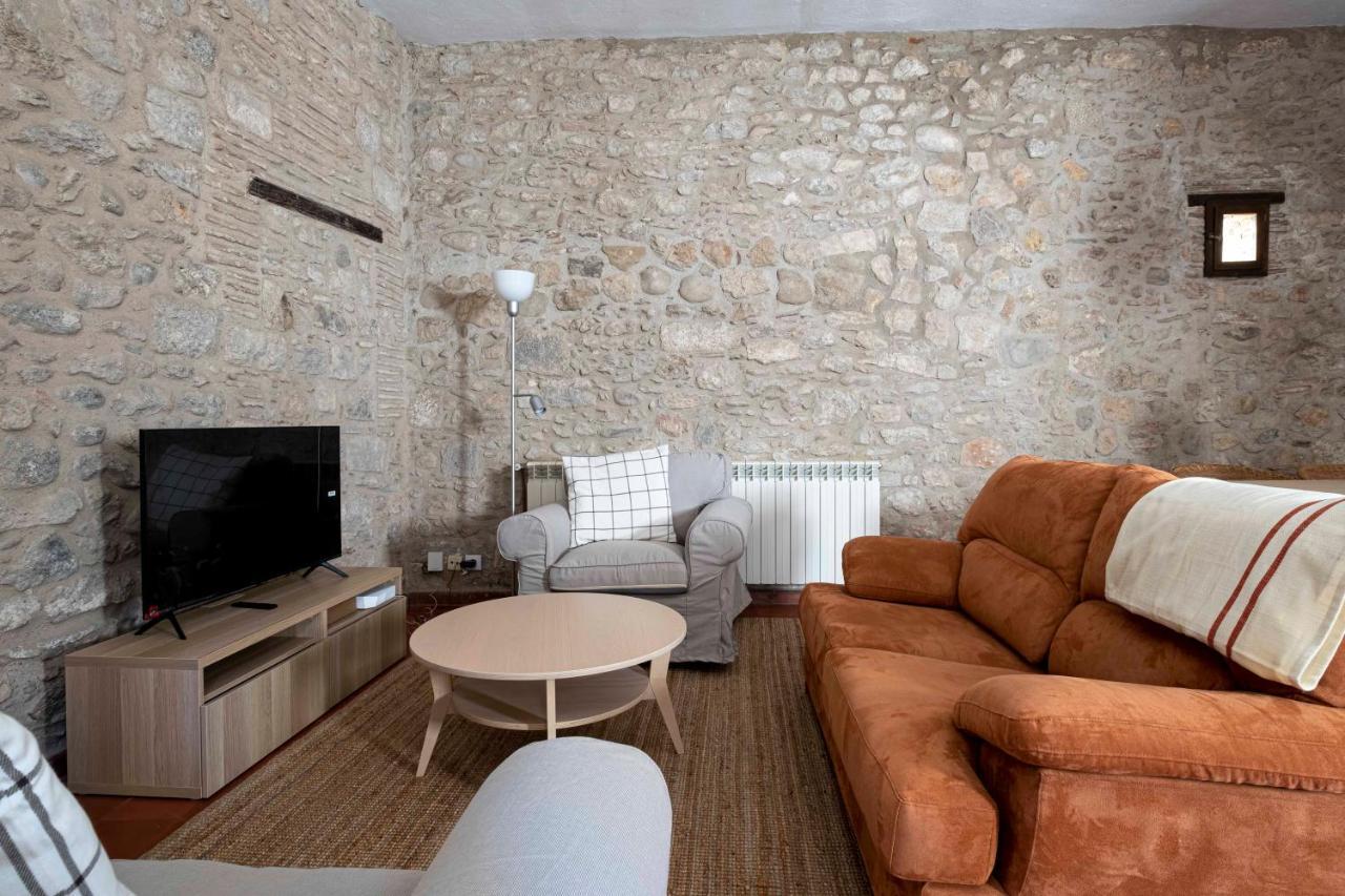 Experience Call Jueu . Cundaro Apartments Girona Zewnętrze zdjęcie