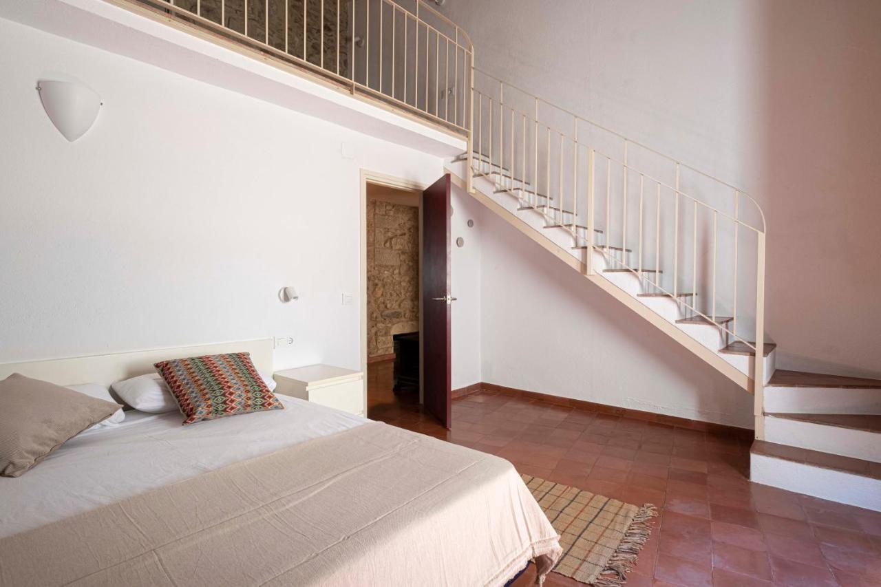 Experience Call Jueu . Cundaro Apartments Girona Zewnętrze zdjęcie