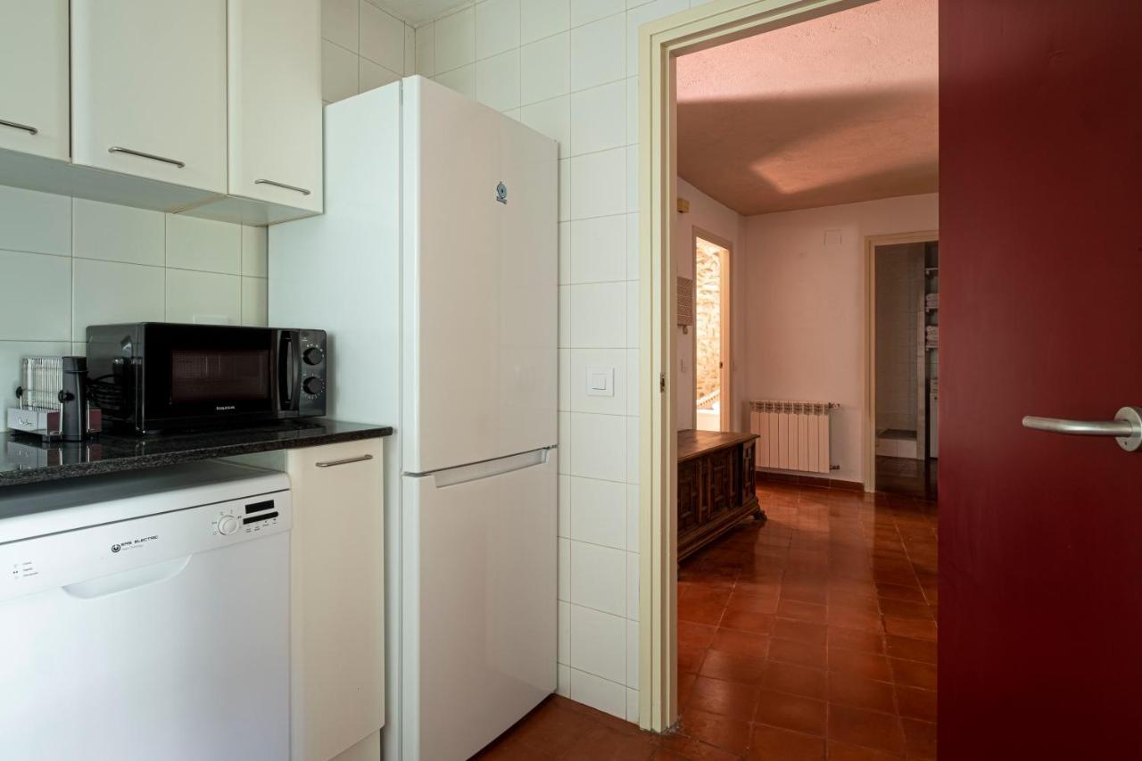 Experience Call Jueu . Cundaro Apartments Girona Zewnętrze zdjęcie