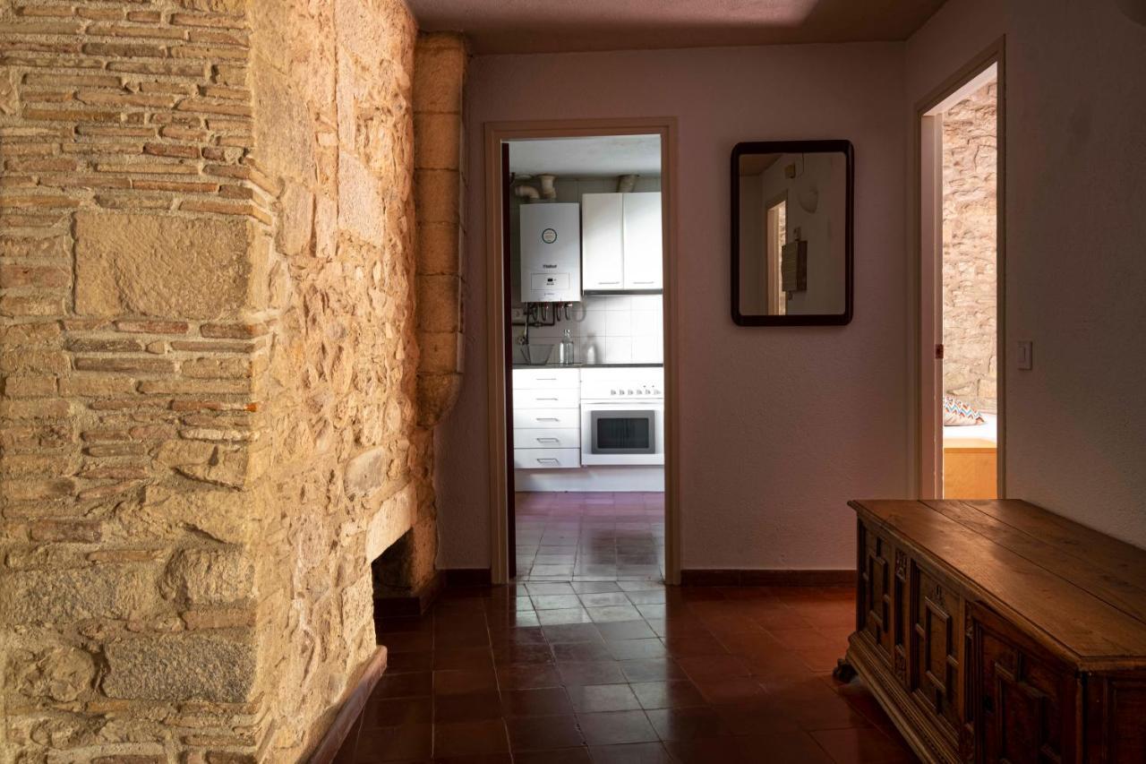 Experience Call Jueu . Cundaro Apartments Girona Zewnętrze zdjęcie