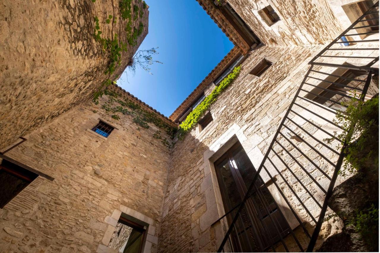 Experience Call Jueu . Cundaro Apartments Girona Zewnętrze zdjęcie