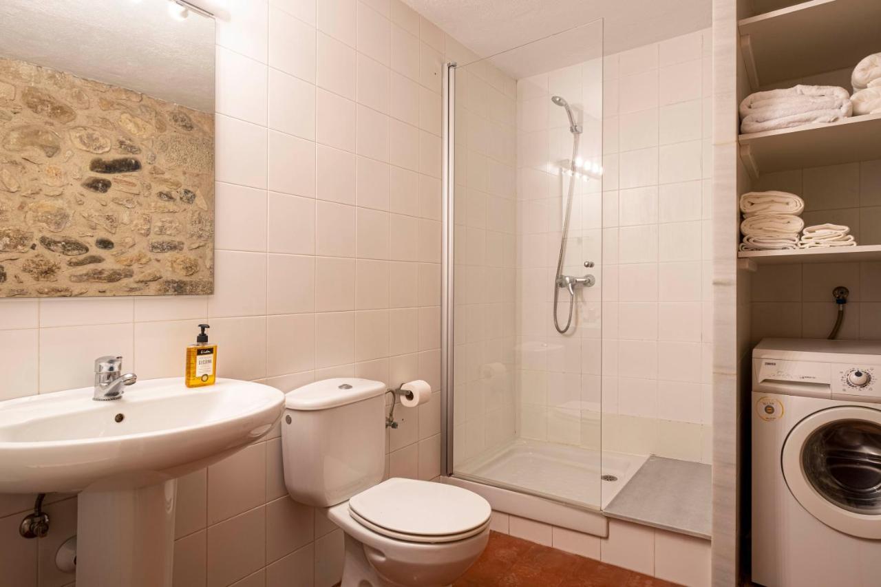 Experience Call Jueu . Cundaro Apartments Girona Zewnętrze zdjęcie