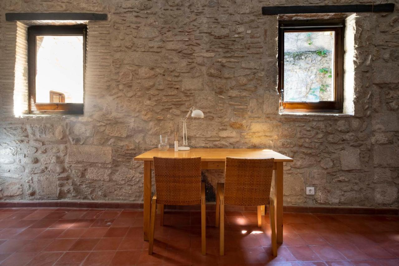 Experience Call Jueu . Cundaro Apartments Girona Zewnętrze zdjęcie
