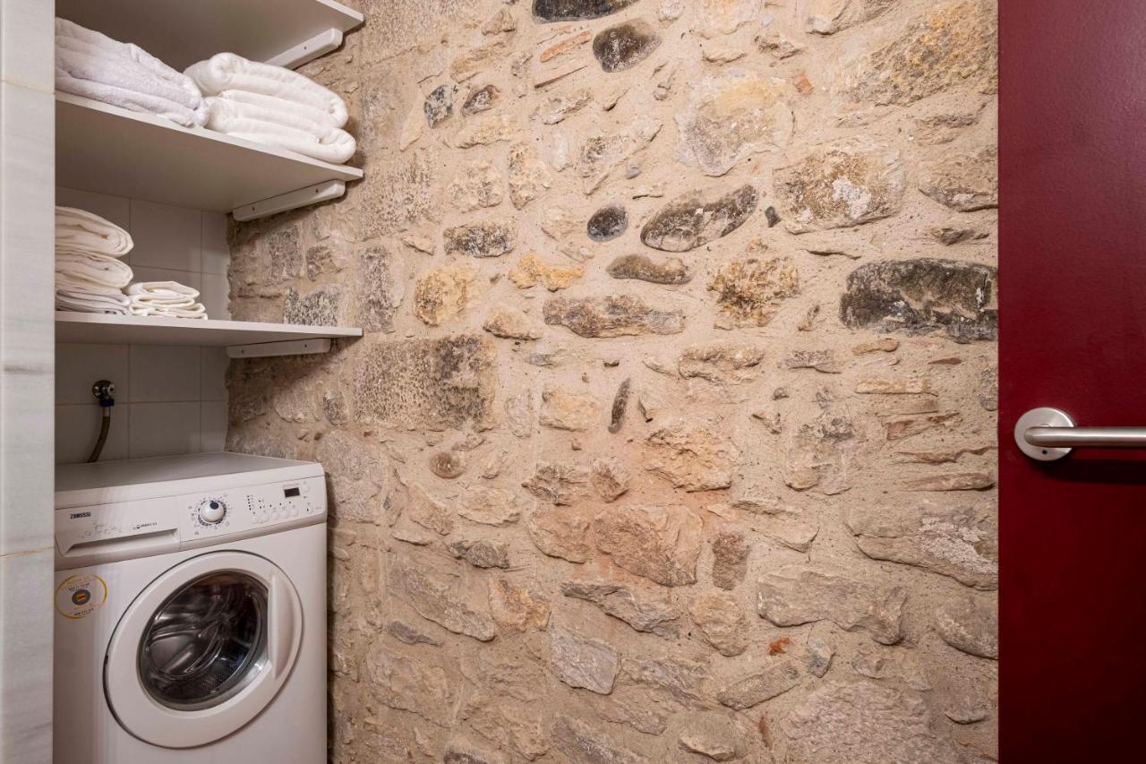 Experience Call Jueu . Cundaro Apartments Girona Zewnętrze zdjęcie