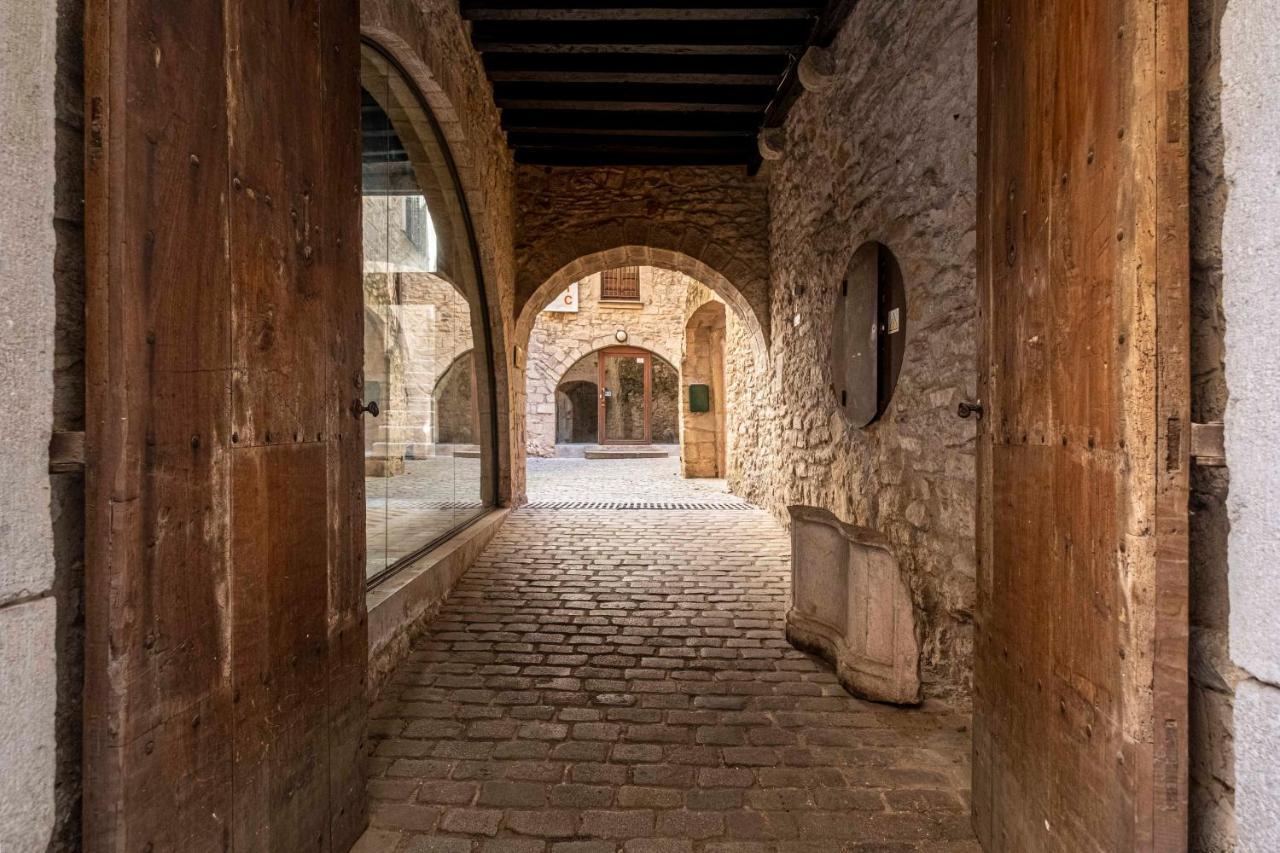 Experience Call Jueu . Cundaro Apartments Girona Zewnętrze zdjęcie