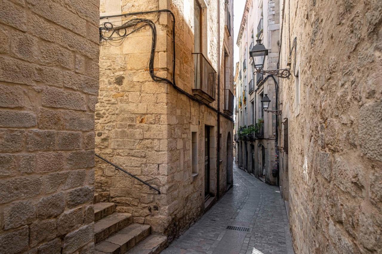 Experience Call Jueu . Cundaro Apartments Girona Zewnętrze zdjęcie